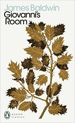 Giovanni's Room - BALDWIN JAMES • 2007
