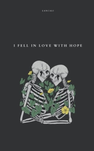 i fell in love with hope - my found family trope🥹🥹