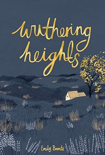 Wuthering Heights (Wordsworth Collector's Editions) - Emily Brontë • 2019