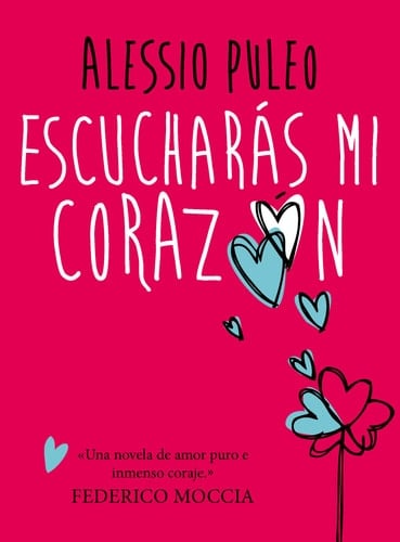 Escucharás mi corazón - Alessio Puleo • 2013