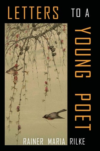 Letters to a Young Poet - ⭐️⭐️⭐️⭐️⭐️
