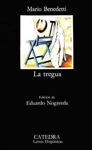 La Tregua - Mario Benedetti • 2004