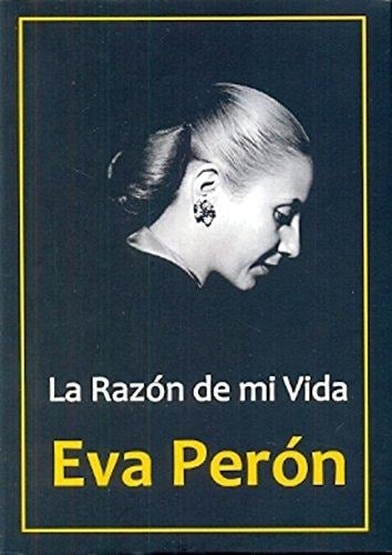 La Razón De Mi Vida - 2010