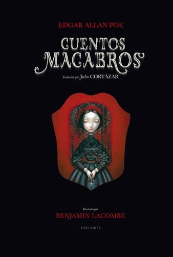 Cuentos macabros (Spanish Edition) - Edgar Allan Poe • 2011