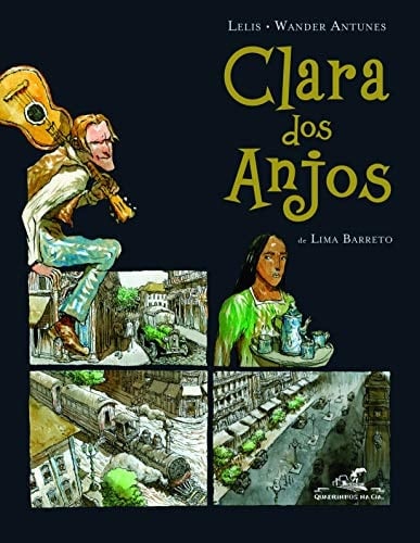 Clara dos Anjos - Lima Barreto · 2011