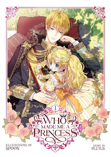 Princesa encantadora  - Plutus • 2023