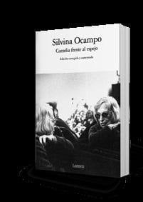 Cornelia Frente Al Espejo - Silvina Ocampo • 1988