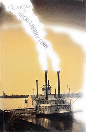 Aventuras de huckleberry finn - Mark Twain • unde
