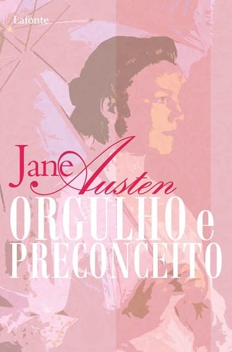 Orgulho e Preconceito - Jane Austen
