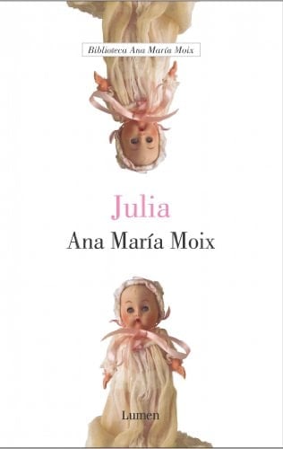 Julia  - MOIX,ANA MARIA • 2002