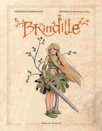Brindille - 2021