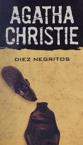 Diez Negritos - Agatha Christie • 2008