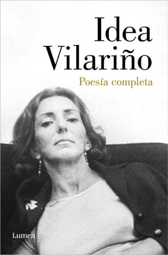 Poesía Completa - Idea Vilariño