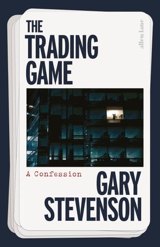The Trading Game - unknown author • unde