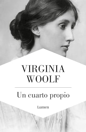 Un cuarto propio - Virginia Woolf • 2024