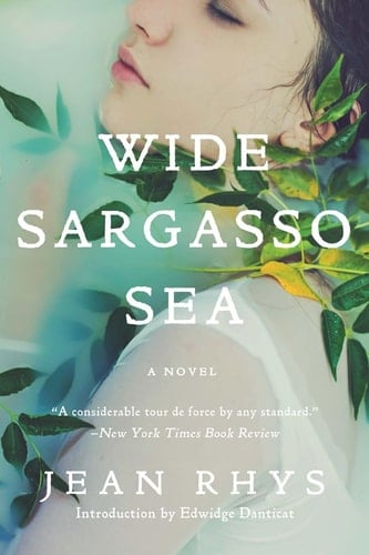 Wide Sargasso Sea - Jean Rhys • 2016