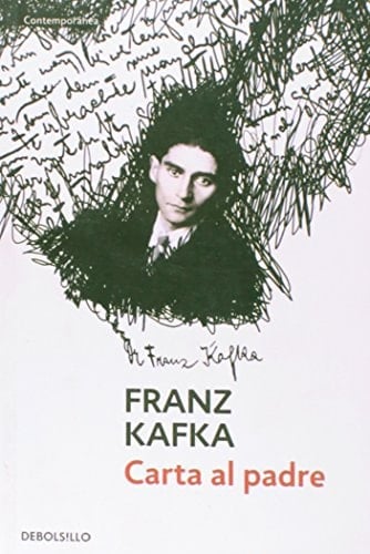 Carta al Padre - Franz Kafka • 1952