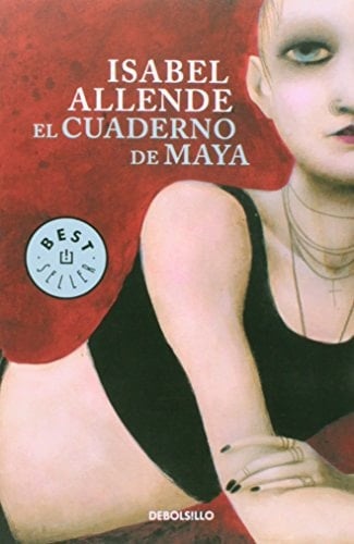 El cuaderno de Maya - ALLENDE • 2013