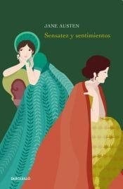 Sensatez Y Sentimientos - Austen • 2014