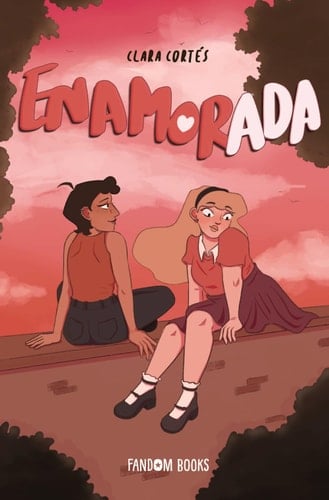 EnamorADA - Clara Cortés • 2024