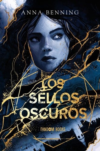 Los sellos oscuros - Anna Benning • 2024