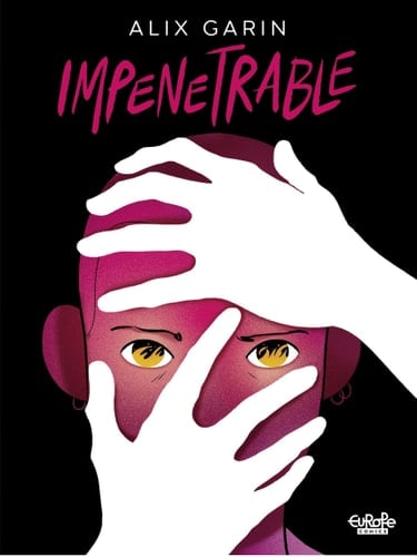 Impenetrable - Alix Garin