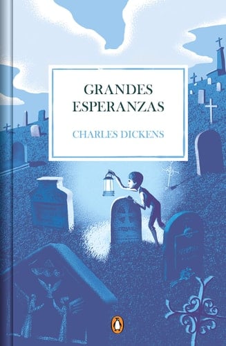 Grandes esperanzas - Charles Dickens • 2020