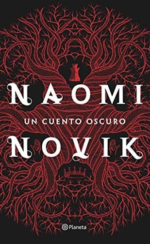 Un Cuento Oscuro - NOVIK • 2021
