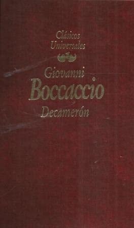 Decamerón