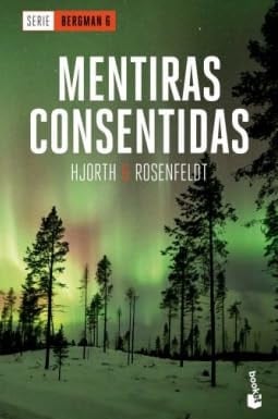 MENTIRAS CONSENTIDAS - unknown • 2014