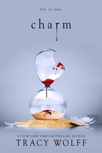 Charm (Crave, 5) - Tracy Wolff • 2022