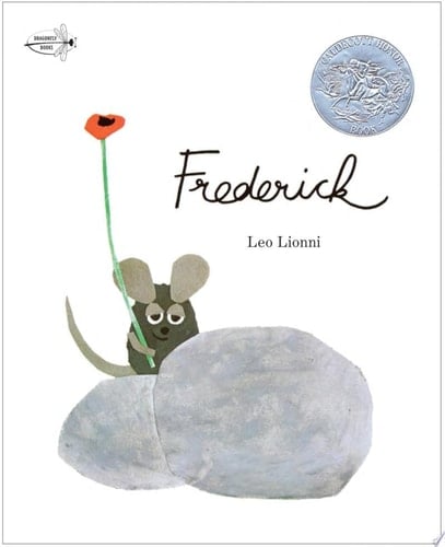 Frederick - Leo Lionni · 2017