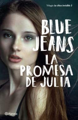 La promesa de Julia - BLUE JEANS • 2020