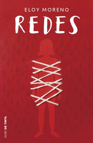 Redes (Invisible 2) - Eloy Moreno • 2024