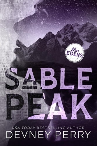 Sable Peak - Devney Perry • 2023