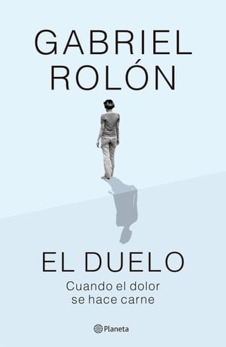 El duelo - Gabriel Rolón • 2024