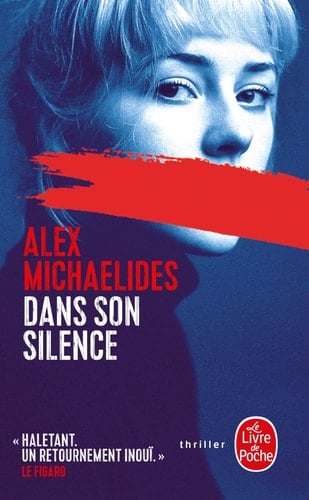 Dans son silence (Thrillers) (French Edition) - Alex Michaelides · 2020