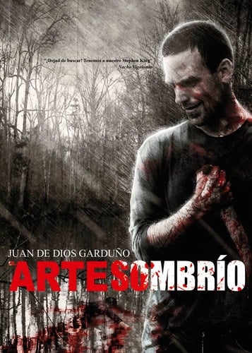 El arte sombrío (Línea Stoker) (Spanish Edition) - Juan de Dios Garduño • 2013