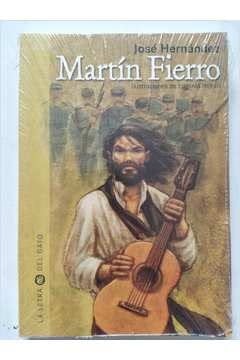 Martin Fierro  - José Hernández• 2007