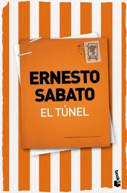 El túnel - Ernesto Sabato • 1900