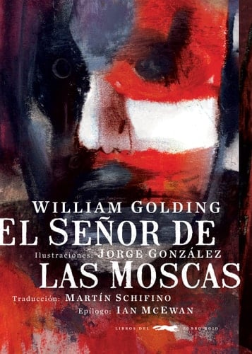 El Señor de las Moscas - William Golding • 2023