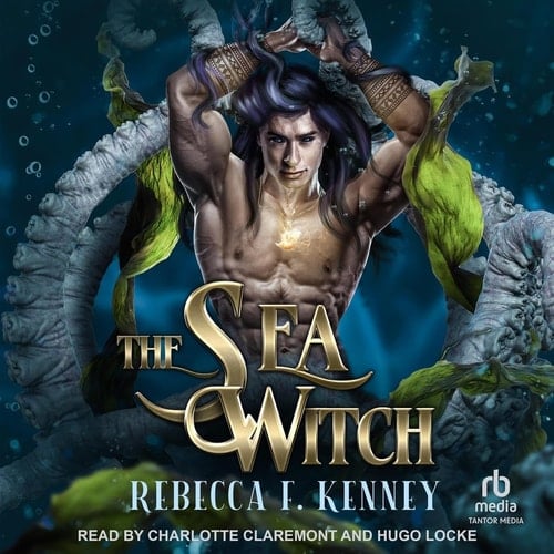 The Sea Witch - Rebecca F. Kenney · 2025