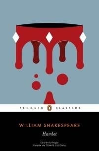 Hamlet (edicion bilingue) - William Shakespeare • 2022