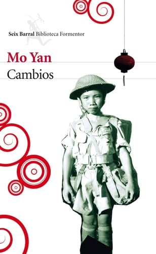 Cambios - Mo Yan
