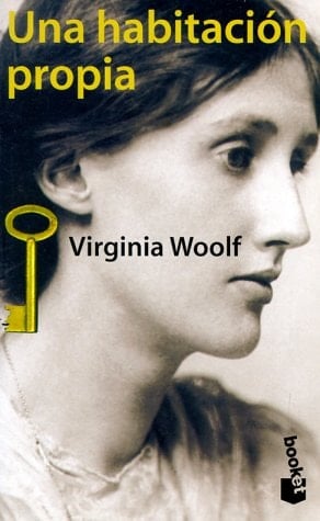 Una Habitacion Propia / A Room of One's Own (Spanish Edition) - Virginia Woolf • 1997