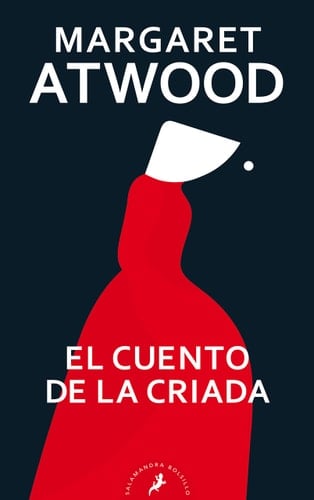 El cuento de la criada / The Handmaid's Tale (Spanish Edition) - Margaret Atwood • 2021