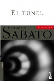 El túnel - Ernesto Sabato • 2001