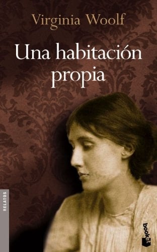 Una Habitación Propia - Virginia Woolf • 1986