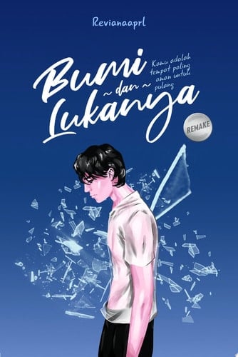 Bumi dan Lukanya  - Revianaaprl • 2025