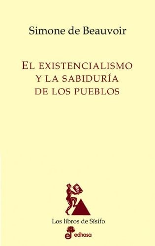 El existencialismo es un humanismo - Jean-Paul Sartre • 2004